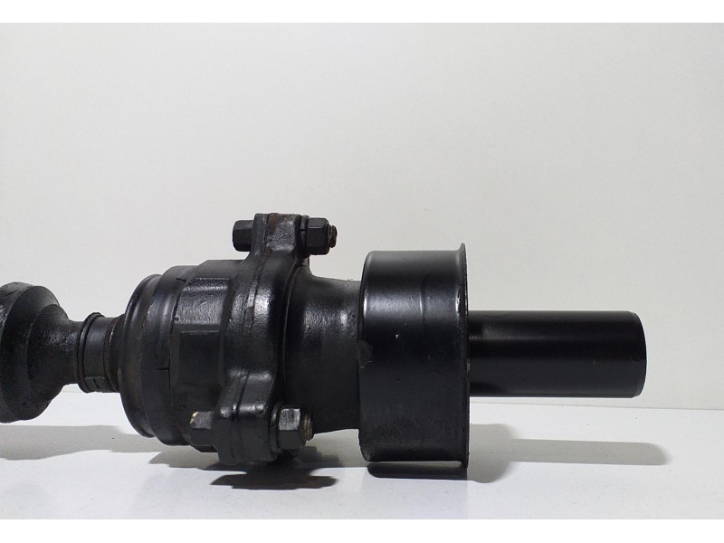 Recambio de transmision central para mitsubishi montero sport (k90) 2.5 td gls referencia OEM IAM 4D56 59245 