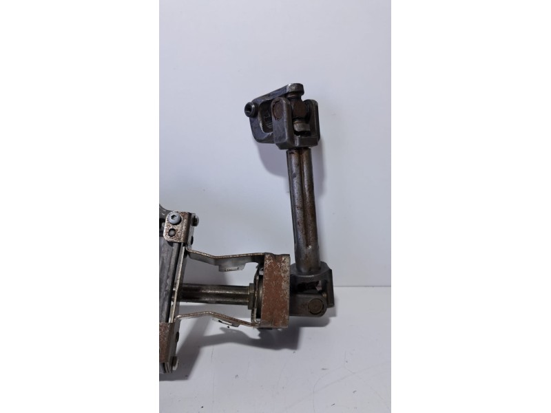 Recambio de columna direccion para volkswagen golf v berlina (1k1) highline referencia OEM IAM 1K1419502AB 76359 