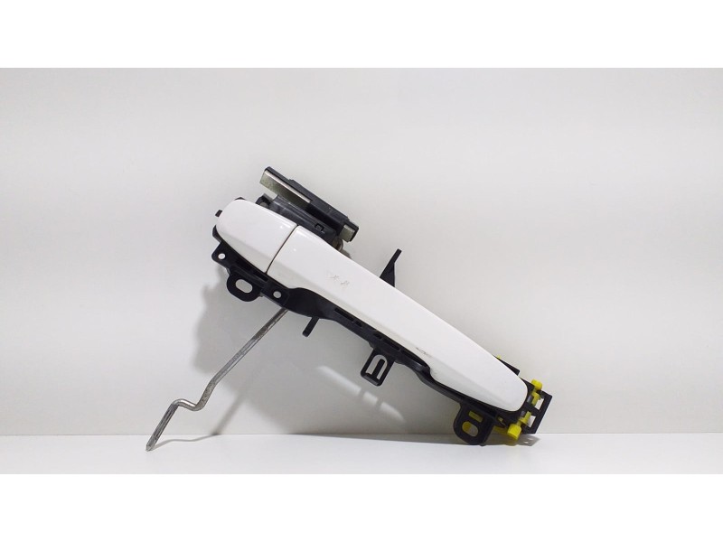 Recambio de maneta exterior delantera derecha para toyota avensis cross sport (t27) comfort referencia OEM IAM 6920305042 55141 