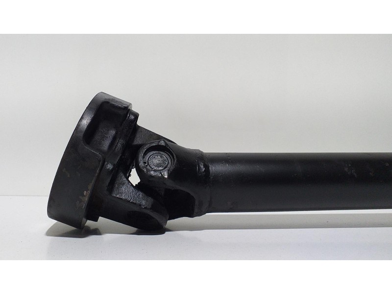 Recambio de transmision central para mitsubishi montero sport (k90) 2.5 td gls referencia OEM IAM 4D56 59245 