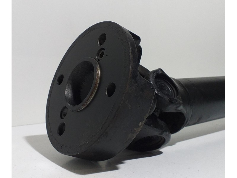 Recambio de transmision central para mitsubishi montero sport (k90) 2.5 td gls referencia OEM IAM 4D56 59245 