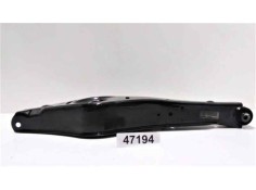 Recambio de brazo suspension inferior trasero derecho para seat leon (1p1) comfort limited referencia OEM IAM 1K0505371 47194 