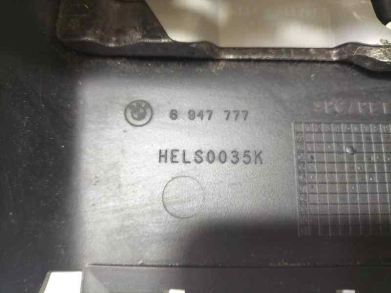 Recambio de moldura para bmw serie 5 berlina (e60) 520d referencia OEM IAM 6947777 87122 