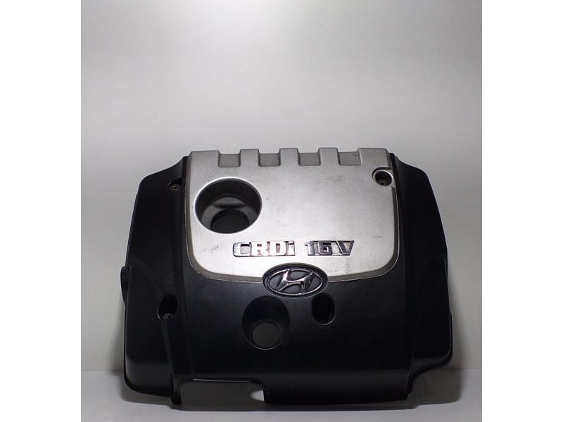 Recambio de cubierta motor para hyundai tucson (jm) 2.0 crdi cat referencia OEM IAM 2924027250 59252 