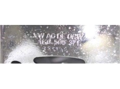 Recambio de brazo suspension inferior trasero derecho para seat leon (1p1) comfort limited referencia OEM IAM 1K0505371 47194  2