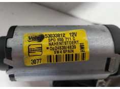 Recambio de motor limpia trasero para seat leon (1p1) fr referencia OEM IAM 5P0955711C 78392 R 2