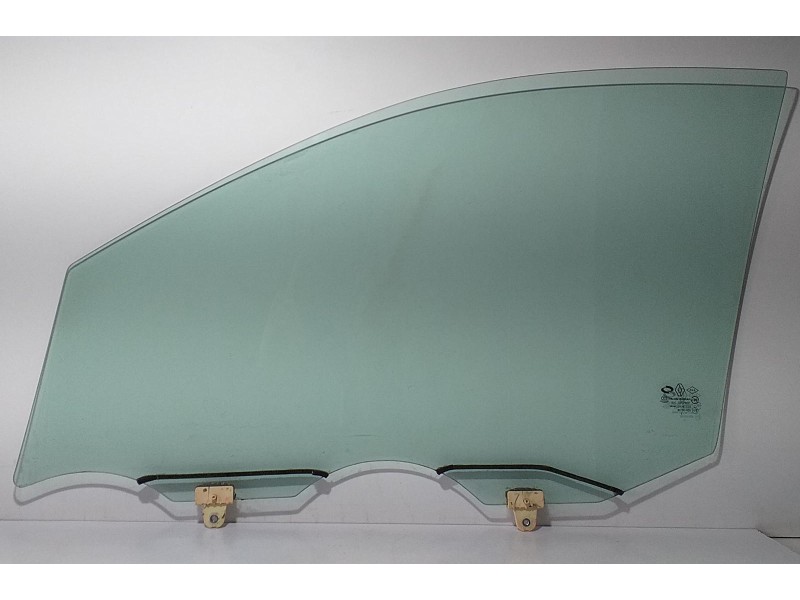 Recambio de luna delantera derecha para renault koleos dynamique referencia OEM IAM 80300JY00A 69167 