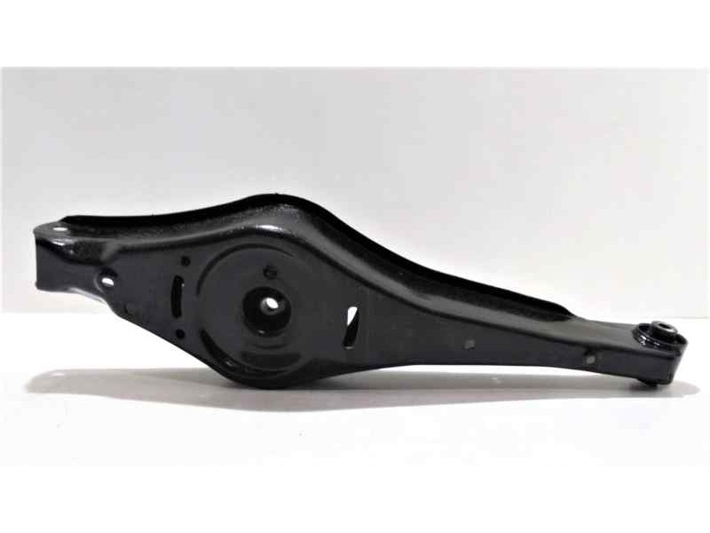 Recambio de brazo suspension inferior trasero derecho para seat leon (1p1) comfort limited referencia OEM IAM 1K0505371 47194 