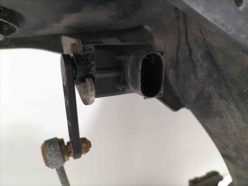 Recambio de puente trasero para mercedes-benz clase e (w211) berlina e 270 cdi (211.016) referencia OEM IAM 2113503459 85761 