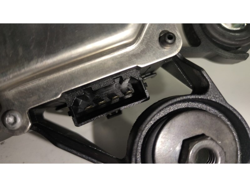 Recambio de motor limpia trasero para seat leon (1p1) fr referencia OEM IAM 5P0955711C 78392 R