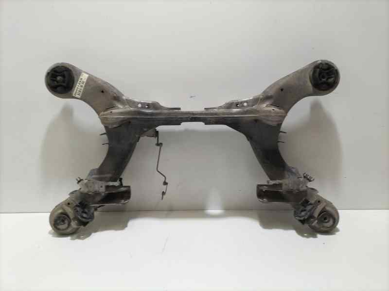 Recambio de puente trasero para mercedes-benz clase e (w211) berlina e 270 cdi (211.016) referencia OEM IAM 2113503459 85761 