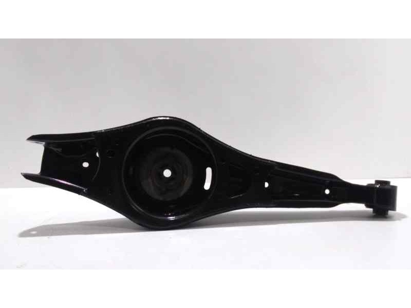 Recambio de brazo suspension inferior trasero derecho para seat leon (1p1) comfort limited referencia OEM IAM 1K0505371 47194 