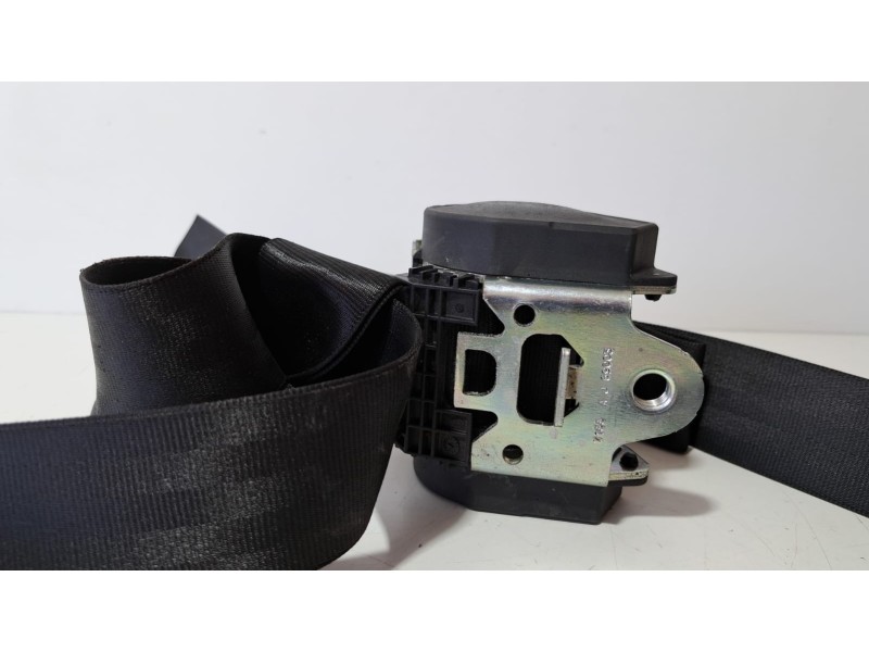 Recambio de cinturon seguridad trasero derecho para volkswagen golf v berlina (1k1) highline referencia OEM IAM 1K6857806N 76368