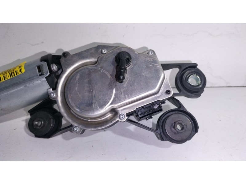 Recambio de motor limpia trasero para seat leon (1p1) fr referencia OEM IAM 5P0955711C 78392 R