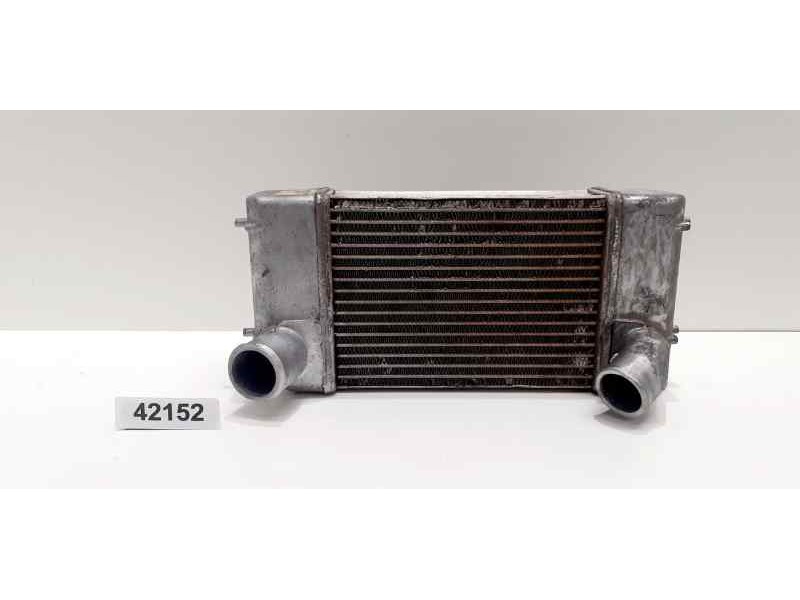 Recambio de intercooler para land rover discovery (salljg/lj) tdi (3-ptas.) referencia OEM IAM D21L 42152 