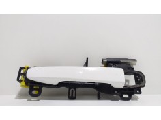 Recambio de maneta exterior delantera izquierda para toyota avensis cross sport (t27) comfort referencia OEM IAM 6921105918 5514