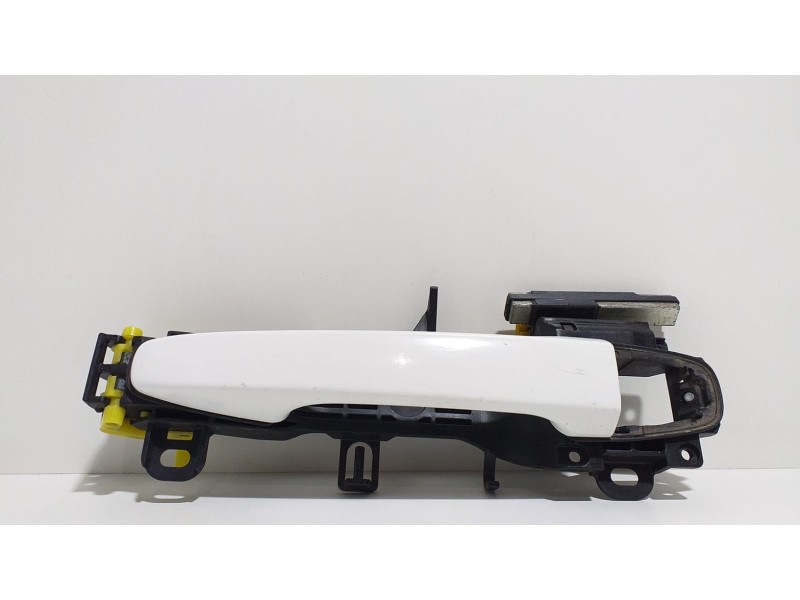 Recambio de maneta exterior delantera izquierda para toyota avensis cross sport (t27) comfort referencia OEM IAM 6921105918 5514