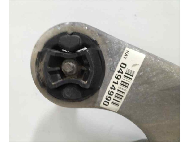 Recambio de puente trasero para mercedes-benz clase e (w211) berlina e 270 cdi (211.016) referencia OEM IAM 2113503459 85761 