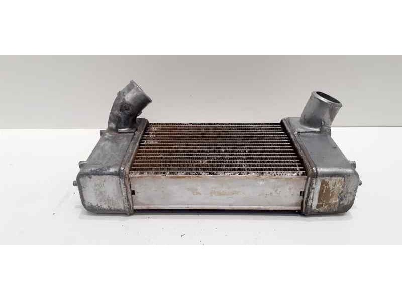 Recambio de intercooler para land rover discovery (salljg/lj) tdi (3-ptas.) referencia OEM IAM D21L 42152 