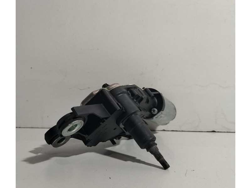 Recambio de motor limpia trasero para seat leon (1p1) fr referencia OEM IAM 5P0955711C 78392 R