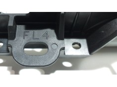 Recambio de maneta exterior delantera izquierda para toyota avensis cross sport (t27) comfort referencia OEM IAM 6921105918 5514 2