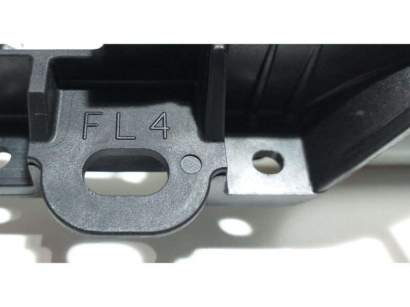 Recambio de maneta exterior delantera izquierda para toyota avensis cross sport (t27) comfort referencia OEM IAM 6921105918 5514