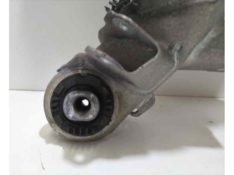 Recambio de puente trasero para mercedes-benz clase e (w211) berlina e 270 cdi (211.016) referencia OEM IAM 2113503459 85761 