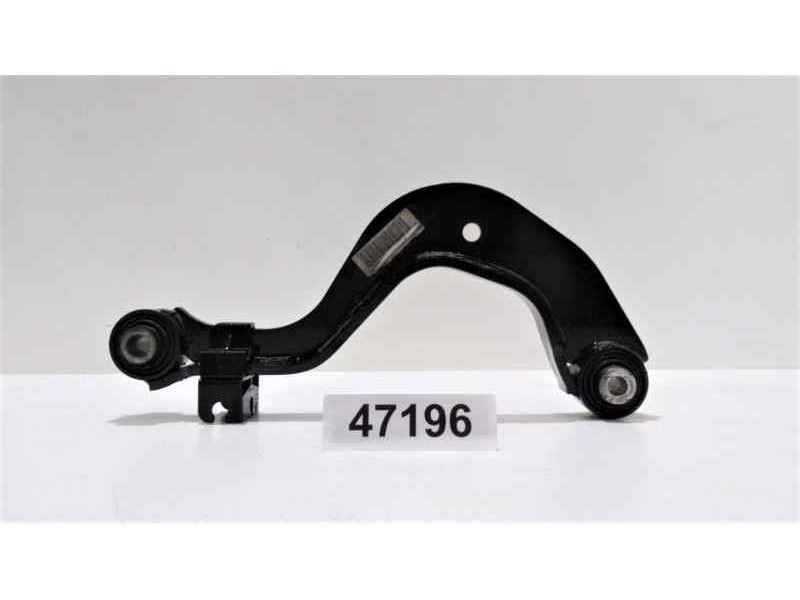 Recambio de brazo suspension superior trasero derecho para seat leon (1p1) comfort limited referencia OEM IAM 1K0505363C 47196 