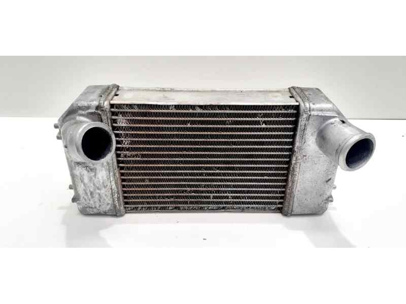 Recambio de intercooler para land rover discovery (salljg/lj) tdi (3-ptas.) referencia OEM IAM D21L 42152 