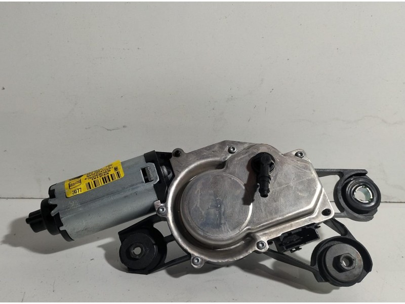 Recambio de motor limpia trasero para seat leon (1p1) fr referencia OEM IAM 5P0955711C 78392 R