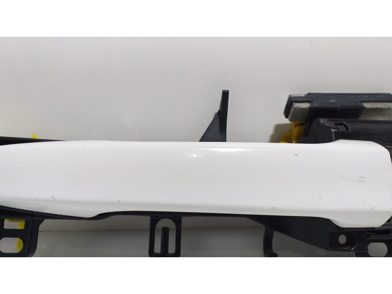 Recambio de maneta exterior delantera izquierda para toyota avensis cross sport (t27) comfort referencia OEM IAM 6921105918 5514