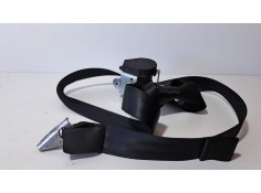 Recambio de cinturon seguridad trasero izquierdo para volkswagen golf v berlina (1k1) highline referencia OEM IAM 1K6857805N 763