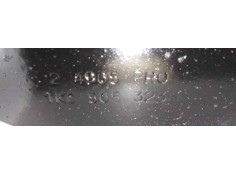 Recambio de brazo suspension superior trasero derecho para seat leon (1p1) comfort limited referencia OEM IAM 1K0505363C 47196  2