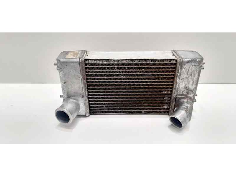 Recambio de intercooler para land rover discovery (salljg/lj) tdi (3-ptas.) referencia OEM IAM D21L 42152 