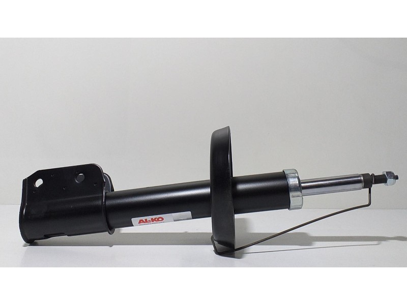 Recambio de amortiguador delantero derecho para opel astra g berlina 1.6 16v cat (z 16 xep / lj7) referencia OEM IAM 300654 5927