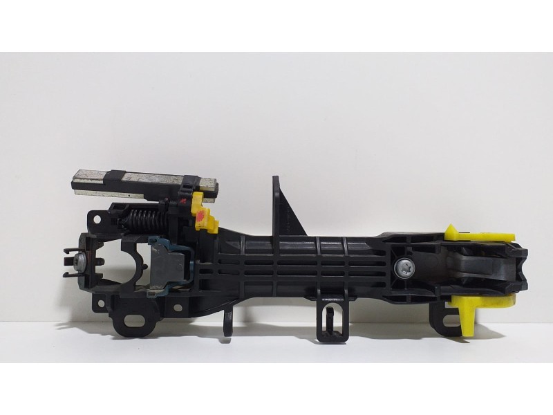 Recambio de maneta exterior delantera izquierda para toyota avensis cross sport (t27) comfort referencia OEM IAM 6921105918 5514