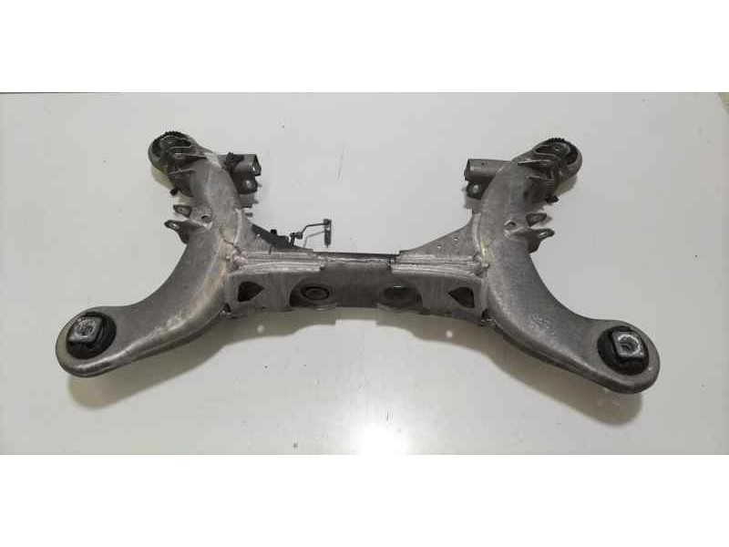 Recambio de puente trasero para mercedes-benz clase e (w211) berlina e 270 cdi (211.016) referencia OEM IAM 2113503459 85761 