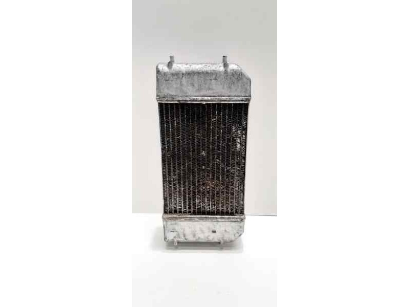 Recambio de intercooler para land rover discovery (salljg/lj) tdi (3-ptas.) referencia OEM IAM D21L 42152 