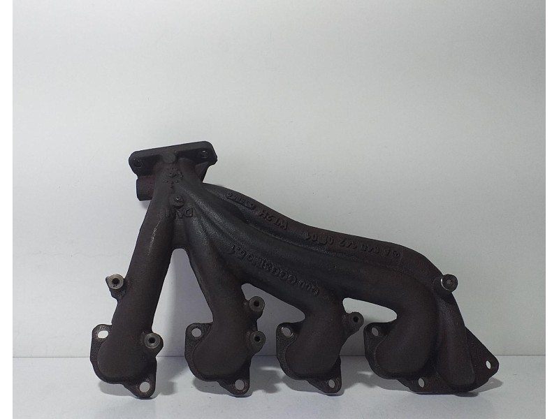 Recambio de colector escape para mercedes-benz clase b (w245) 200 cdi (245.208) referencia OEM IAM A6401420401 69182 