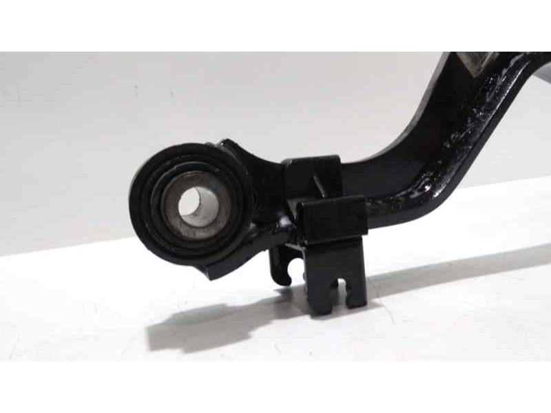 Recambio de brazo suspension superior trasero derecho para seat leon (1p1) comfort limited referencia OEM IAM 1K0505363C 47196 