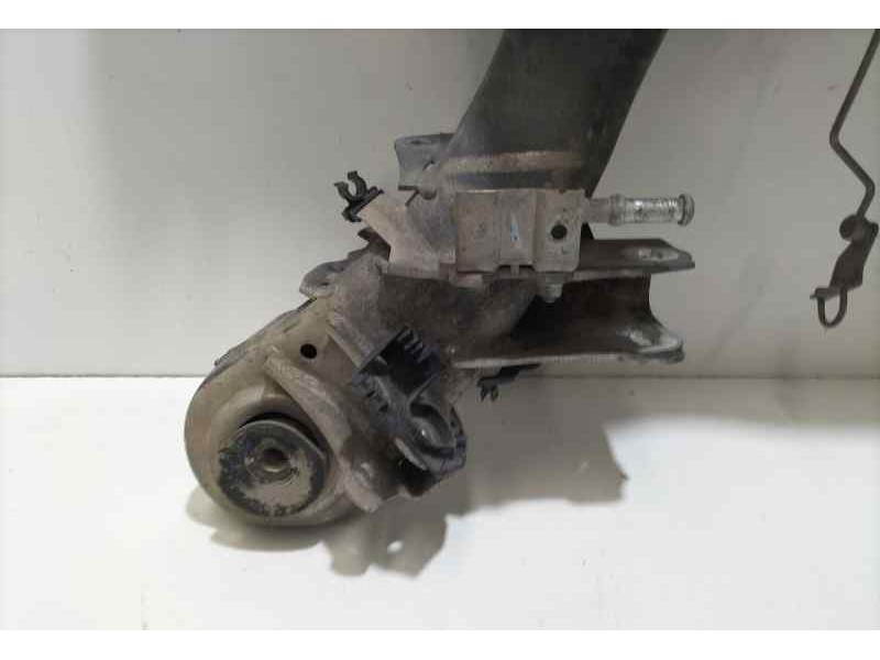 Recambio de puente trasero para mercedes-benz clase e (w211) berlina e 270 cdi (211.016) referencia OEM IAM 2113503459 85761 