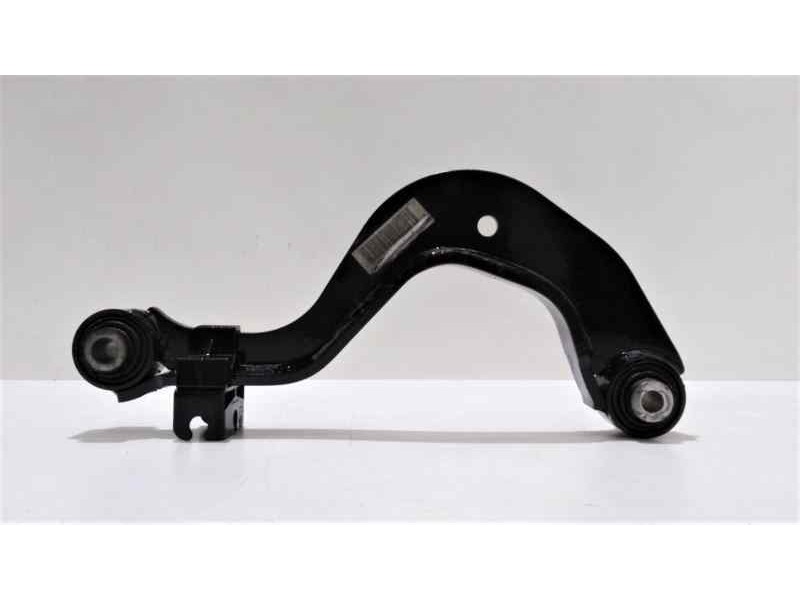 Recambio de brazo suspension superior trasero derecho para seat leon (1p1) comfort limited referencia OEM IAM 1K0505363C 47196 