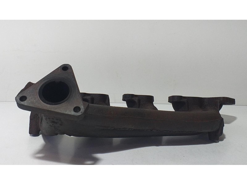 Recambio de colector escape para mercedes-benz clase b (w245) 200 cdi (245.208) referencia OEM IAM A6401420401 69182 