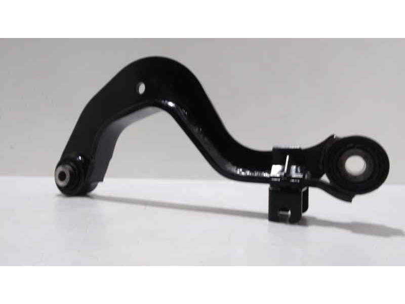 Recambio de brazo suspension superior trasero derecho para seat leon (1p1) comfort limited referencia OEM IAM 1K0505363C 47196 