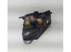 Recambio de caja reles / fusibles para bmw serie 5 berlina (e60) 520d referencia OEM IAM 9138830 87124  2
