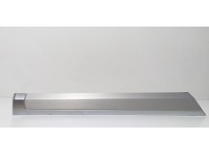 Recambio de molduras traseras para porsche cayenne (typ 92aa) gts referencia OEM IAM 7P5867420 66629 
