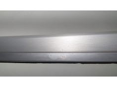 Recambio de molduras traseras para porsche cayenne (typ 92aa) gts referencia OEM IAM 7P5867420 66629  2