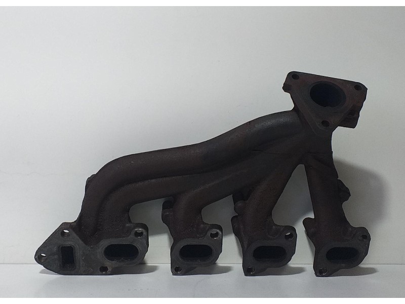 Recambio de colector escape para mercedes-benz clase b (w245) 200 cdi (245.208) referencia OEM IAM A6401420401 69182 