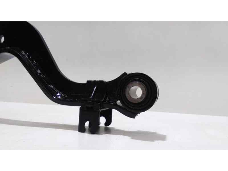 Recambio de brazo suspension superior trasero izquierdo para seat leon (1p1) comfort limited referencia OEM IAM 1K0505363C 47197