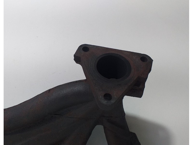 Recambio de colector escape para mercedes-benz clase b (w245) 200 cdi (245.208) referencia OEM IAM A6401420401 69182 